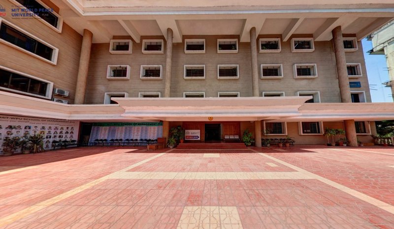 Campus Building