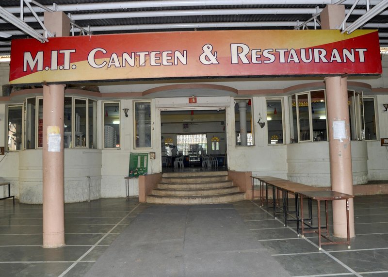 Canteen