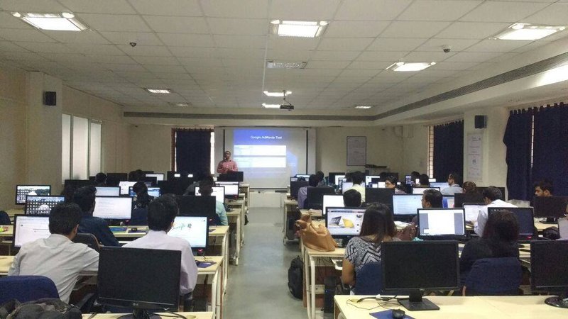 Computer Lab