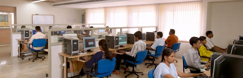 Computer Lab