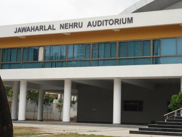 Auditorium