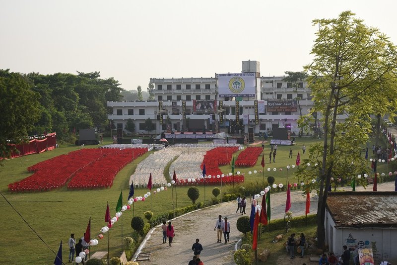 Campus View