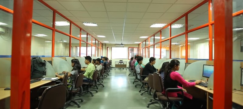 Computer Lab