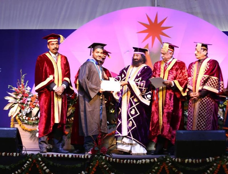 Convocation
