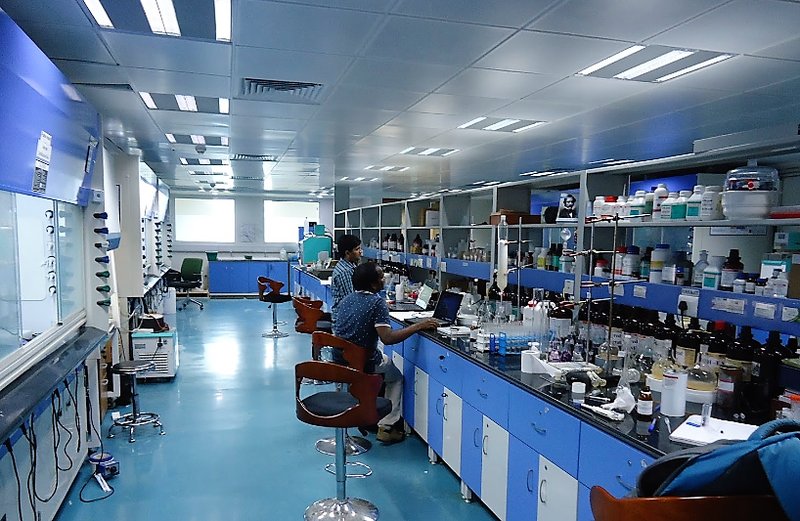 Lab