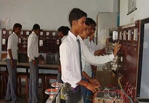 Electrical Lab Electrical Lab