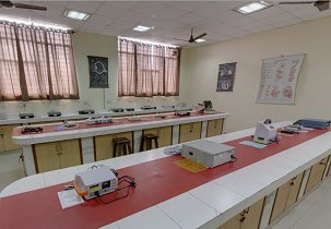 Laboratory