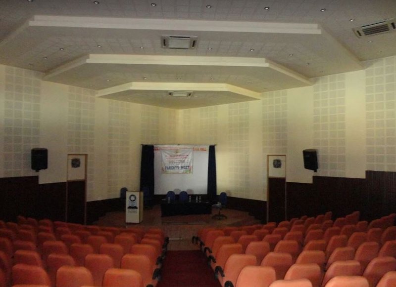 Auditorium