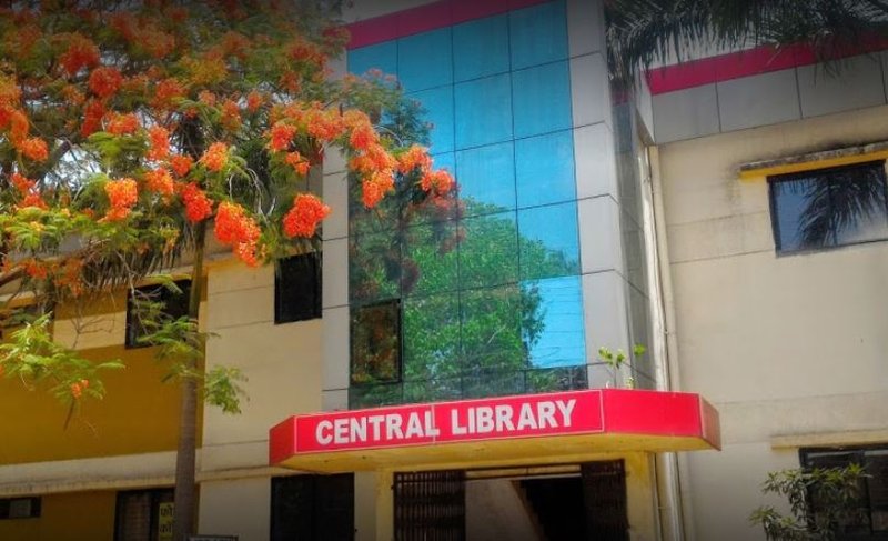 Central Library