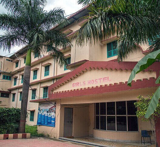 Hostel Building