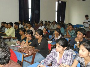Classroom Classroom