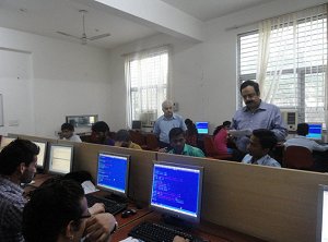 Computer Lab Computer Lab