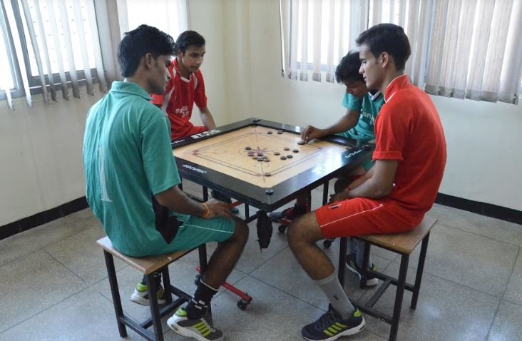 Carrom
