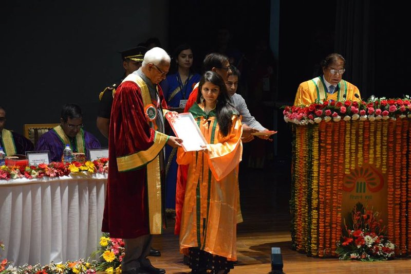 Convocation