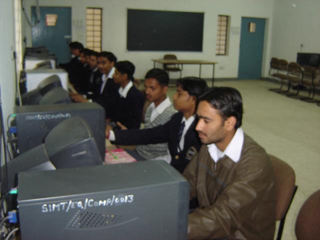 Computer Lab