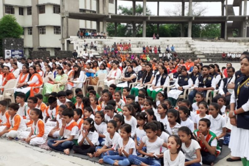 Independence Day Celebration