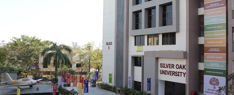 Campus Building