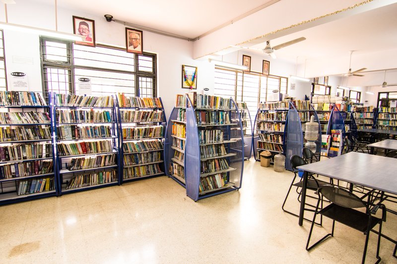 Library