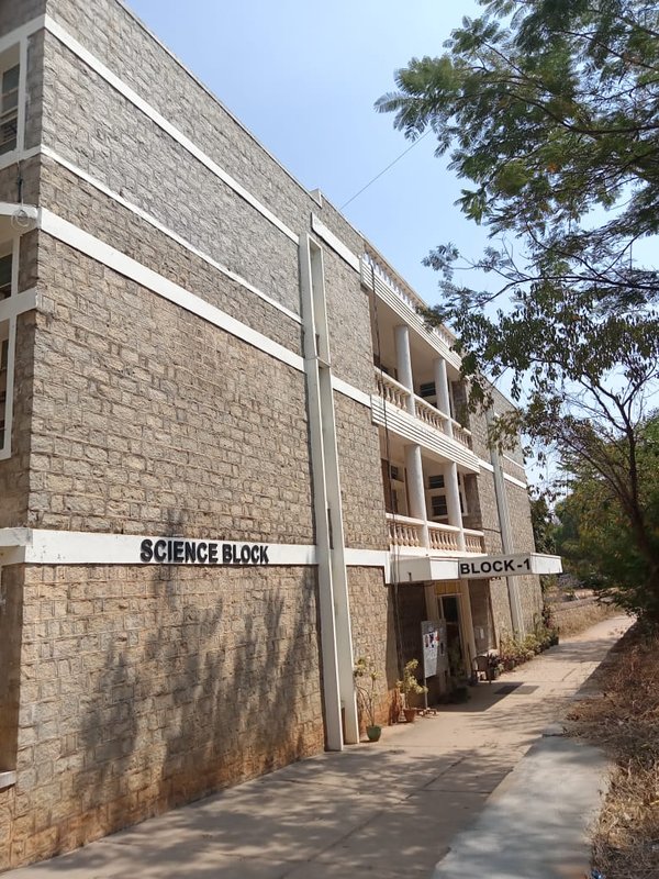 Science block