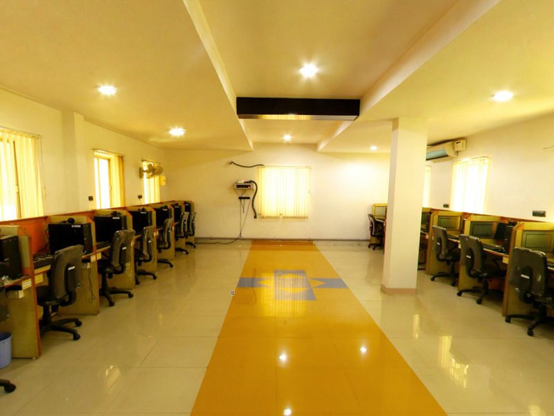 Computer Lab