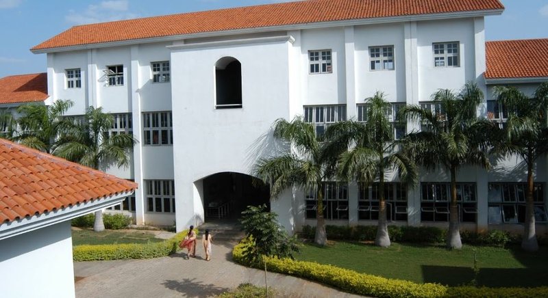 Campus Building