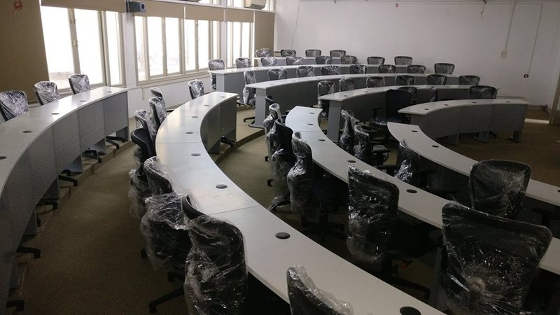 Lecture Hall