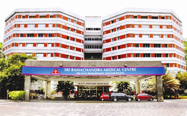 Medical Center