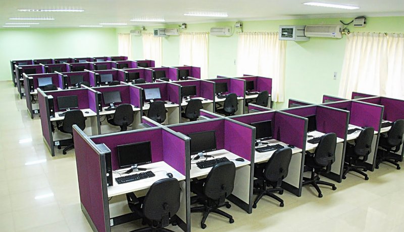 Computer Lab