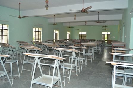 Drawing Hall Drawing Hall
