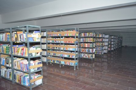 Library Library