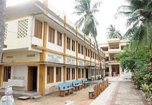 hostel