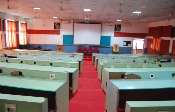 Classroom