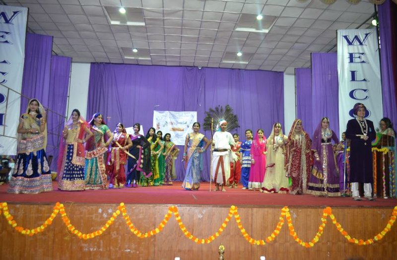College Function