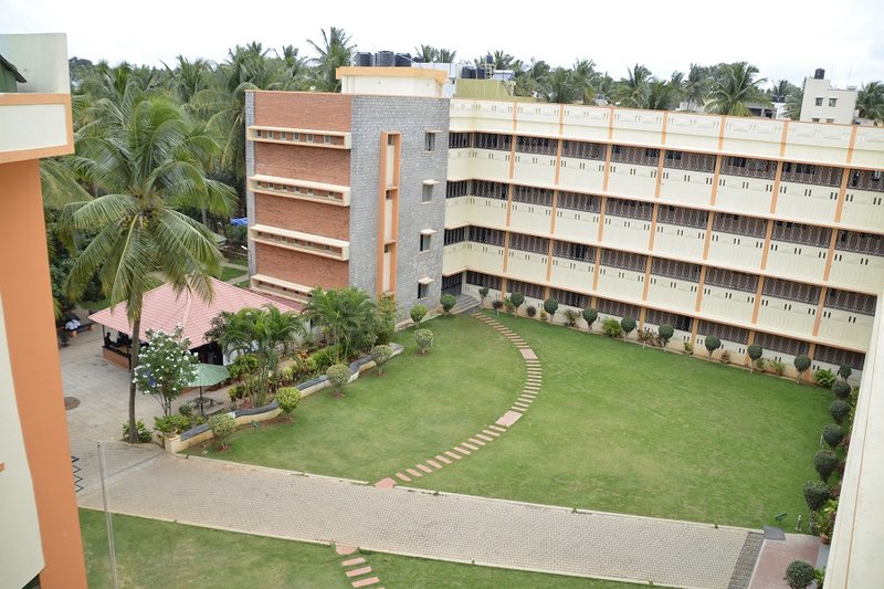 Campus View