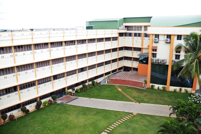 Campus View