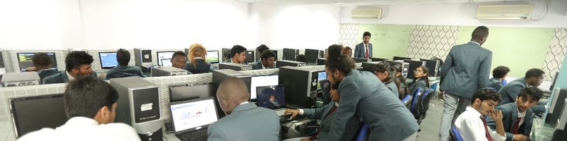 Computer Lab