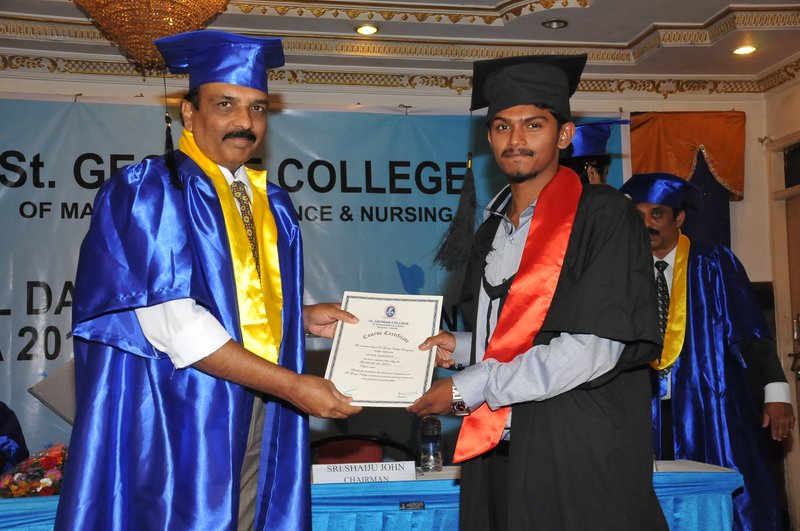 Convocation Ceremony