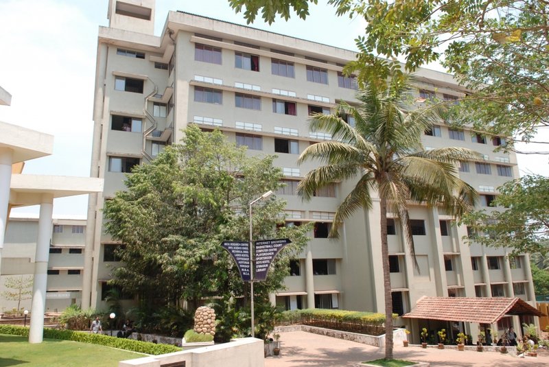 Academic Block