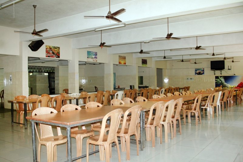 Cafeteria