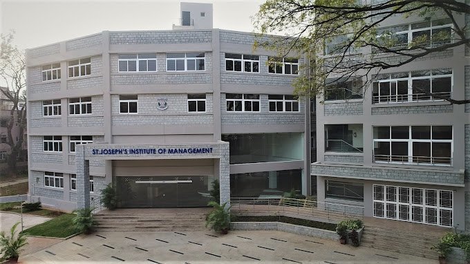 Campus Building