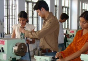 Mechanical Laboratory