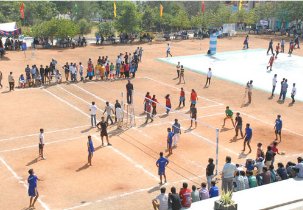 Sports Event