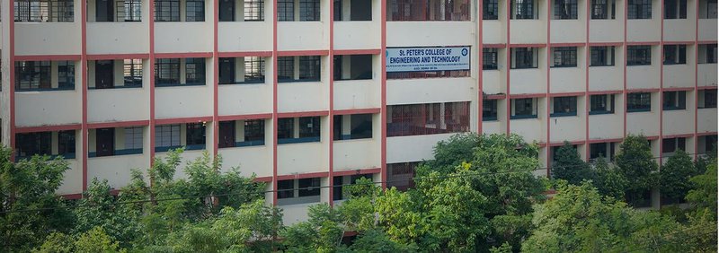 Campus Building Campus Building