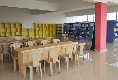 Library
