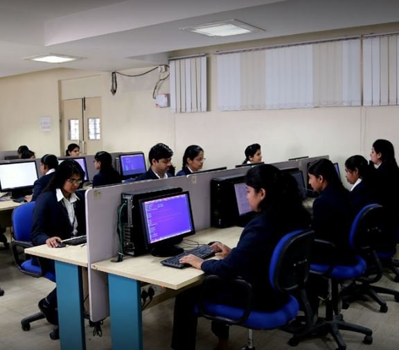 Computer Lab