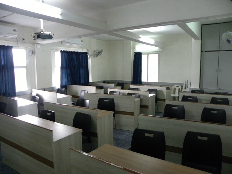Classroom