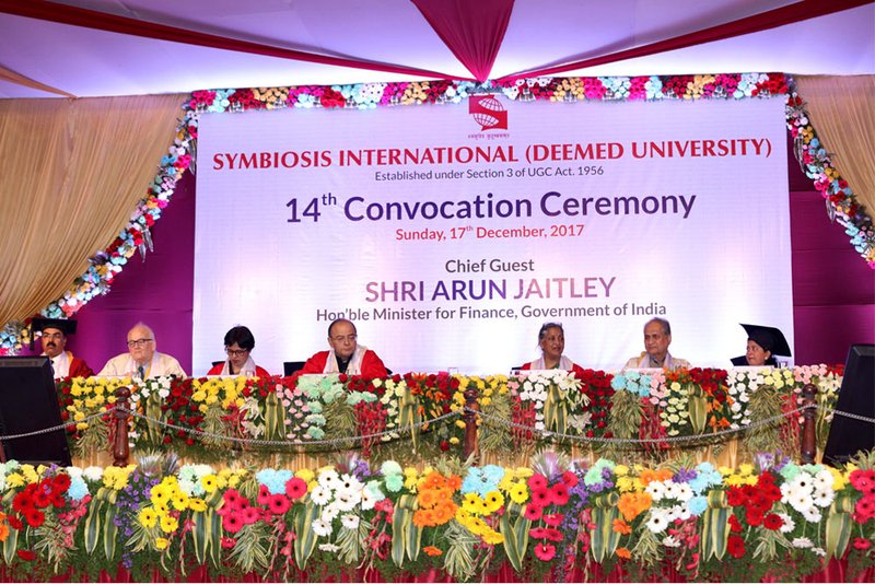 Convocation