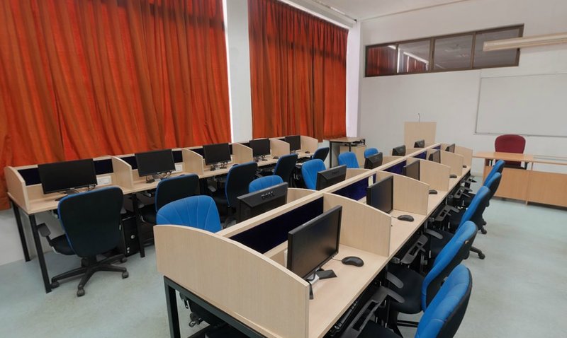 Computer Lab