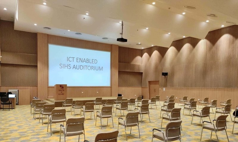 Auditorium