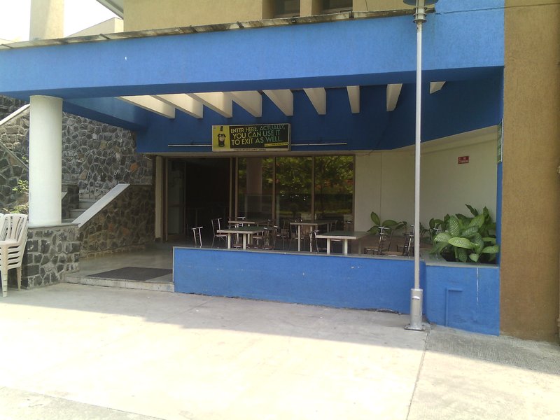 Cafeteria Cafeteria